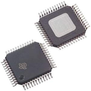 TAS5715PHPRG4 Texas Instruments