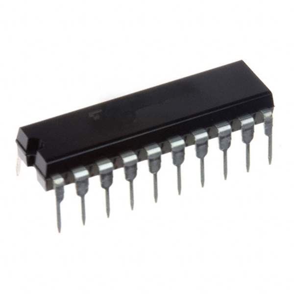TC74AC245P Toshiba Semiconductor and Storage