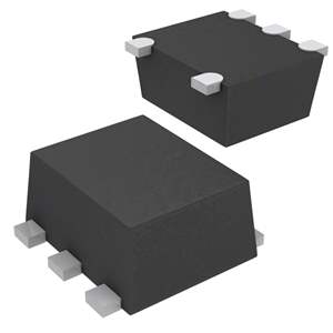 TC7SH04FS Toshiba Semiconductor and Storage