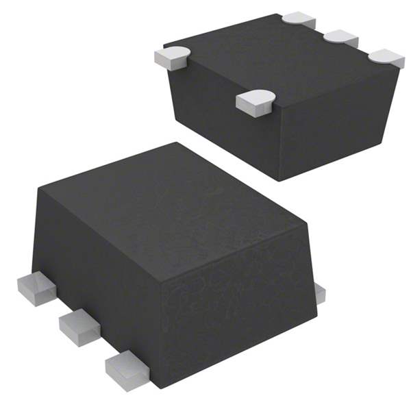 TC7SH04FS Toshiba Semiconductor and Storage
