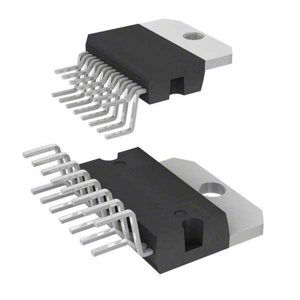 TDA7482 STMicroelectronics