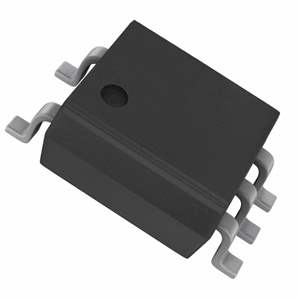 TLP114 Toshiba Semiconductor and Storage