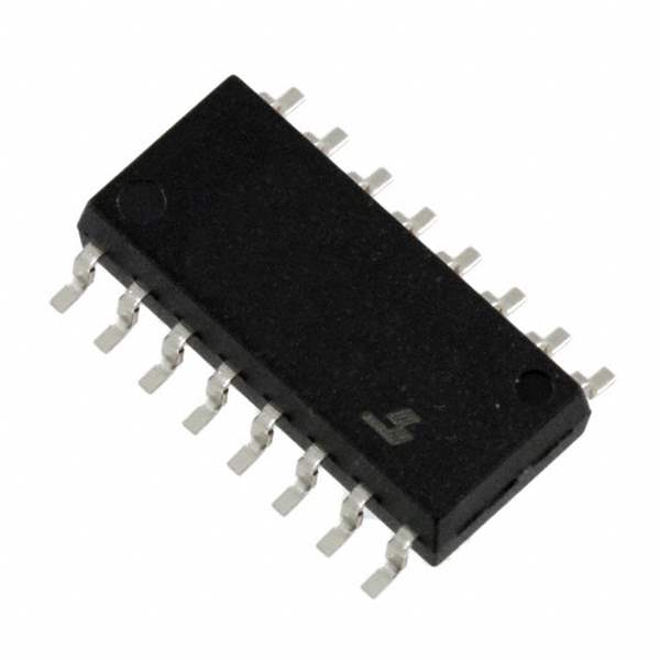 TLP290-4(GB-TP,F) Toshiba Semiconductor and Storage