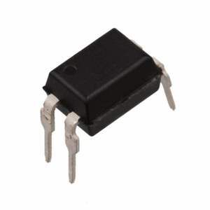 TLP621-1GR Toshiba Semiconductor and Storage