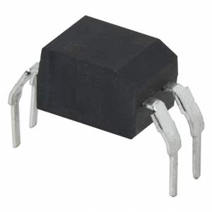 TLP781F-GR Toshiba Semiconductor and Storage