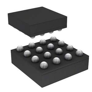 TPA2012D2YZHRG4 Texas Instruments