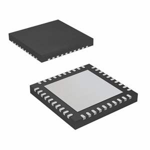 TPS65168RSBRG4 Texas Instruments