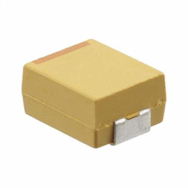 TPSV687K006R0150 AVX Corporation