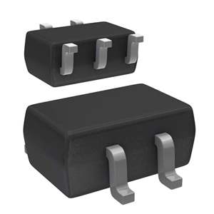 TS1001IJ5T Touchstone Semiconductor