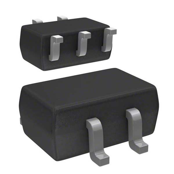 TS1001IJ5T Touchstone Semiconductor