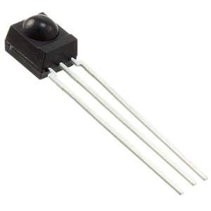 TSOP34838-QTT8 Vishay