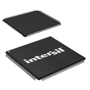 TW8811 Intersil