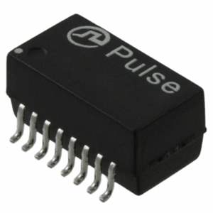TX1089 Pulse