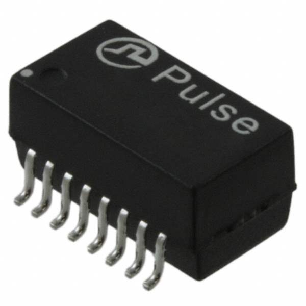 TX1089 Pulse