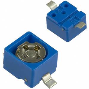 TZBX4Z100AA110T02 Murata Electronics North America