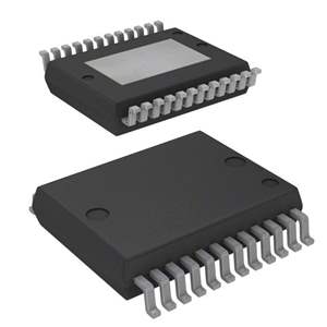 VNQ5E050K STMicroelectronics