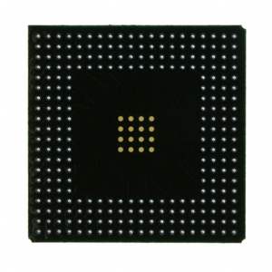 XCS30XL-4GB256C Xilinx Inc.