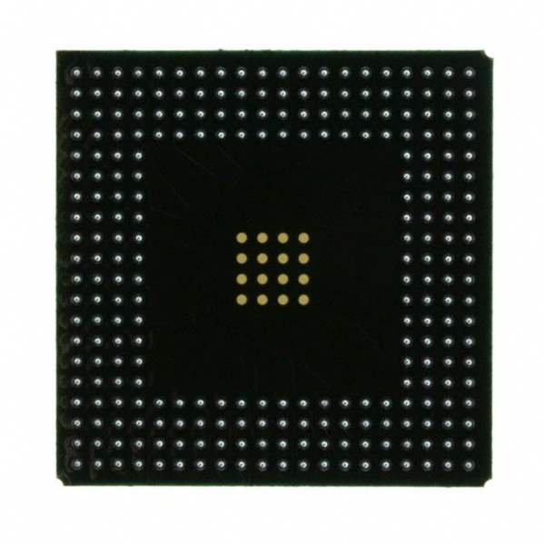 XCV50-6FG256CES Xilinx Inc.