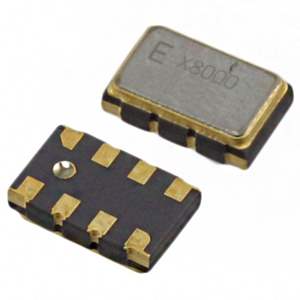 XV-8000CB :3 50.3000KHZ+/-60DPS Epson Electronics America Inc-Semiconductor Div