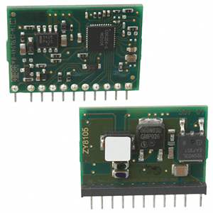ZY8110G-R1 Bel Power Solutions