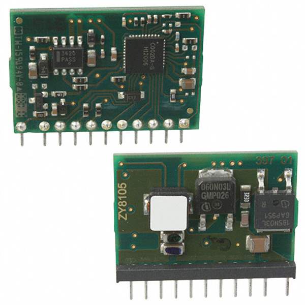 ZY8110G-R1 Bel Power Solutions