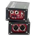 SC702CT Switchcraft Inc.