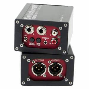 SC702CT Switchcraft Inc.