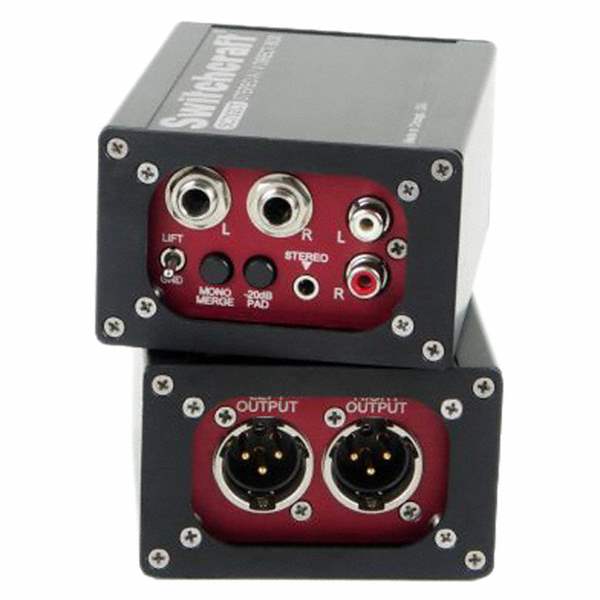 SC702CT Switchcraft Inc.