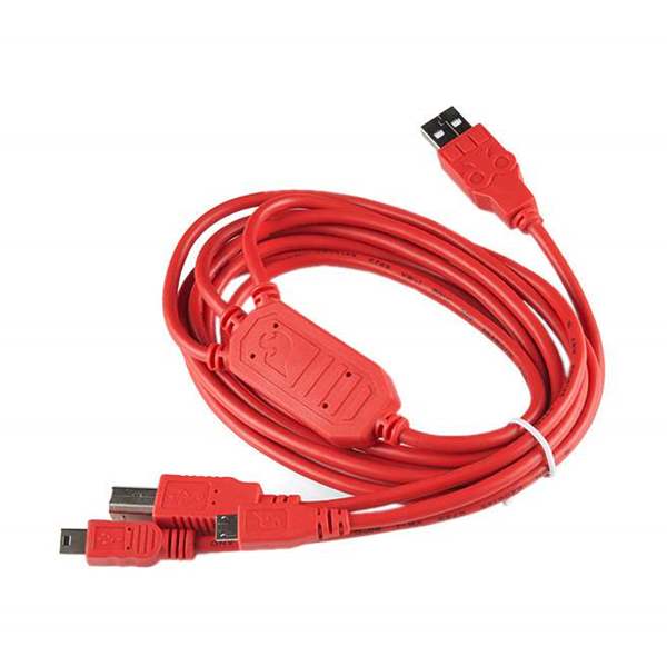 CAB-11515 SparkFun Electronics