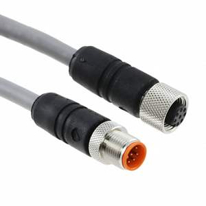 DR08AR124 SL359 Alpha Wire