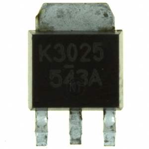 2SK302500L Panasonic