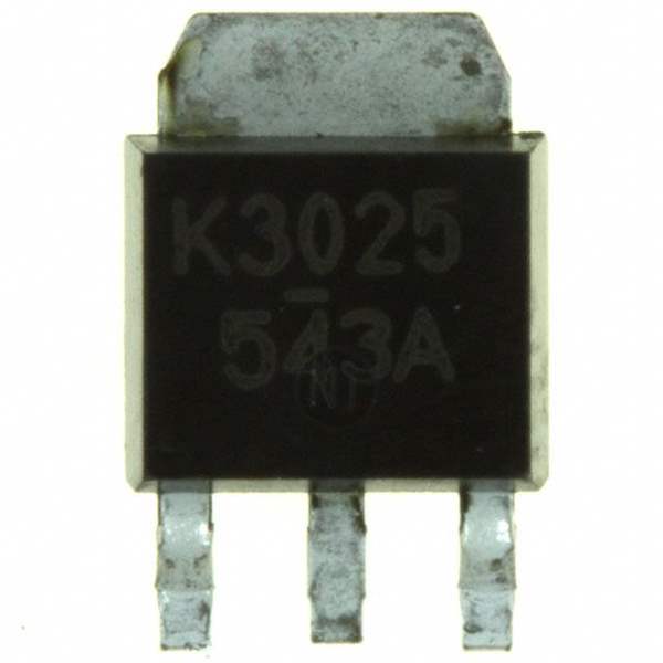 2SK302500L Panasonic
