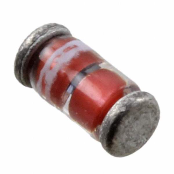 1N4679 TR Central Semiconductor Corp