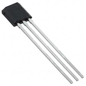TLE4997E2 Infineon Technologies