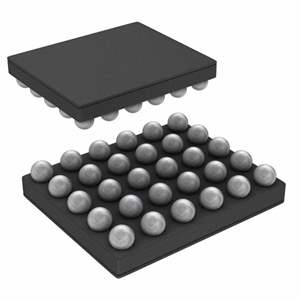 LP5527TLX/NOPB Texas Instruments