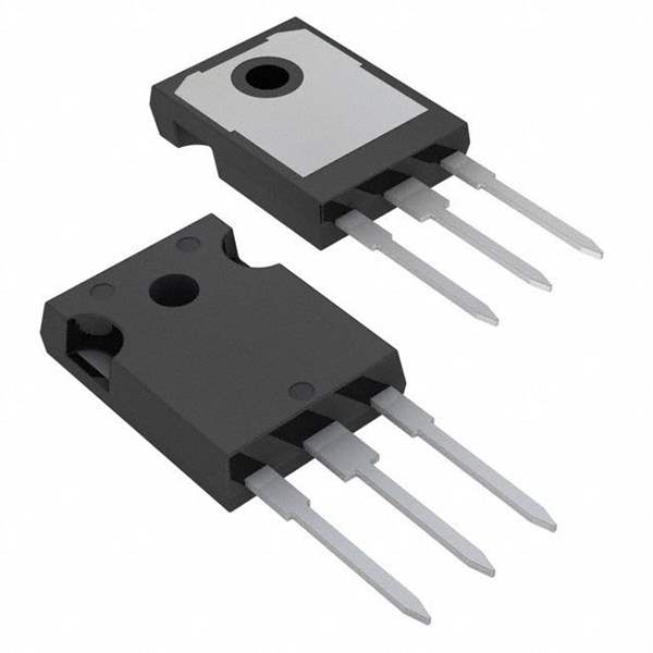 AOK22N50L Alpha & Omega Semiconductor Inc.