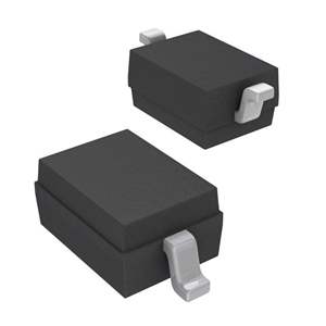 BAS140WE6327HTSA1 Infineon Technologies