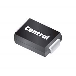 1.5SMC160A TR13 Central Semiconductor Corp