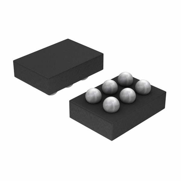 LE24LB642CSTL-TFM-H ON Semiconductor