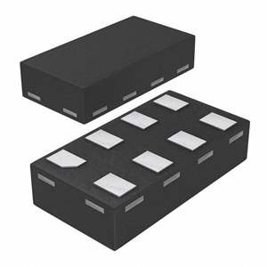 74LVC2G125GF,115 Nexperia USA Inc.