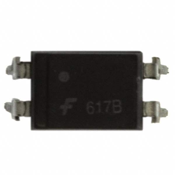 FOD617BSD Fairchild/ON Semiconductor