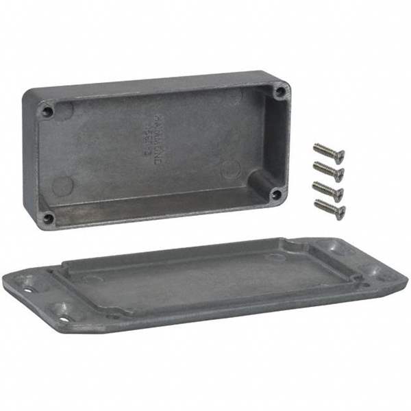 1590GFL Hammond Manufacturing