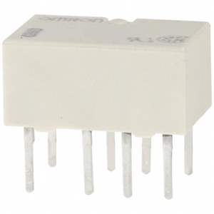 G6KU-2P-Y DC4.5 Omron