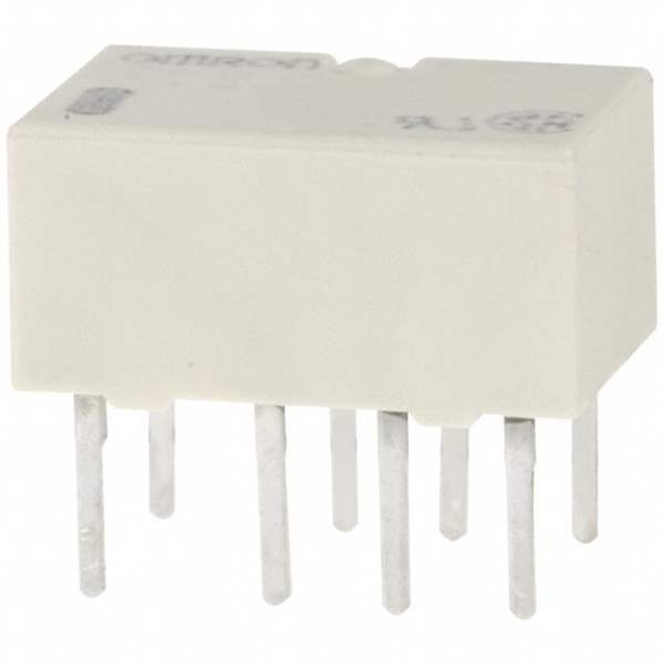 G6KU-2P-Y DC4.5 Omron