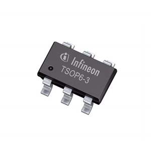 BSL606SNH6327XTSA1 Infineon Technologies