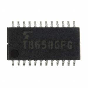 TB6586FG,C8,EL,HZ Toshiba Semiconductor and Storage
