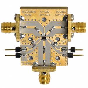 UPG2009TB-EVAL CEL