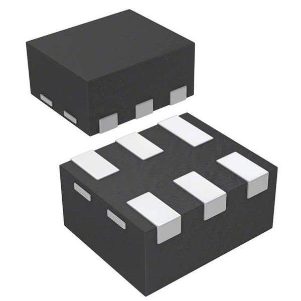 DG2512DN-T1-E4 Vishay