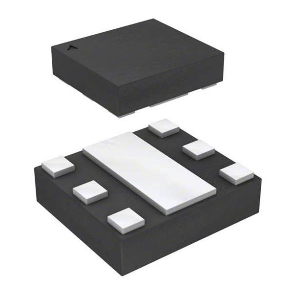 BGA711N7E6327XTSA1 Infineon Technologies