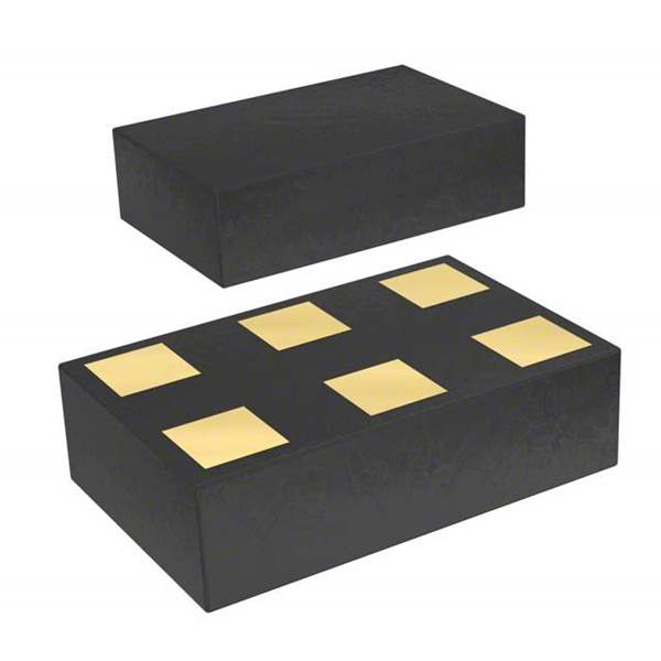 BGA7H1N6E6327XTSA1 Infineon Technologies